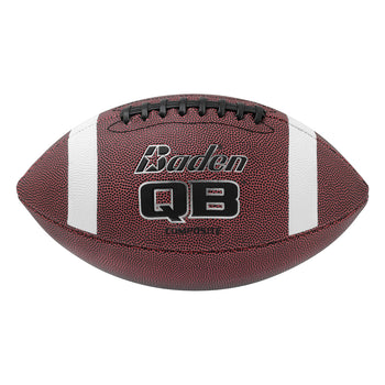 BADEN QB American Football Senior Unisex Orange