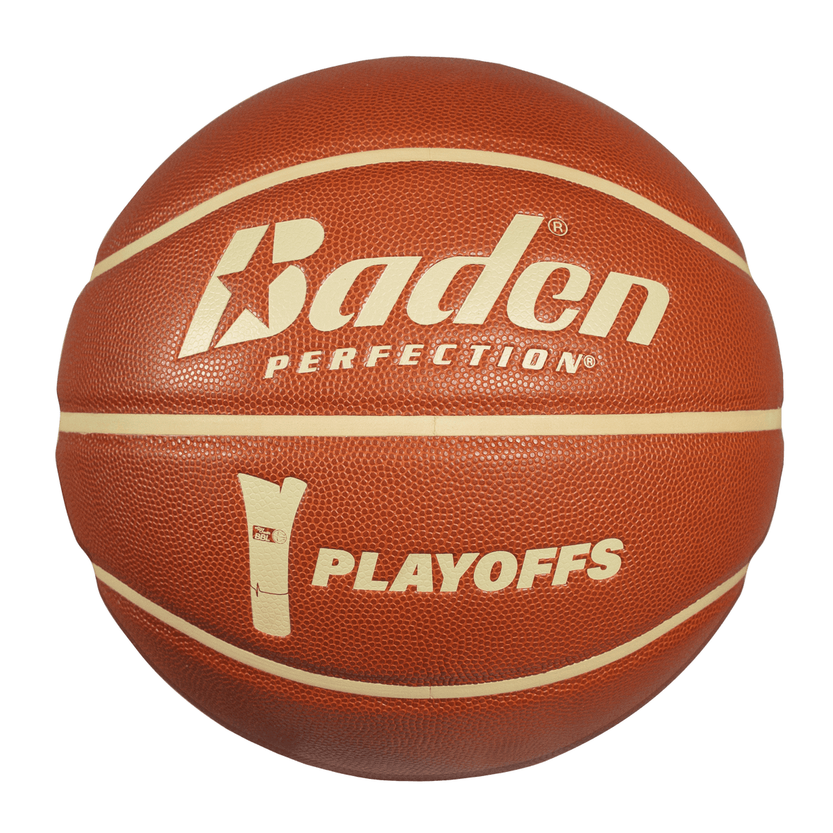 BADEN Elite Pro easyCredit BBL Playoffs (orange)