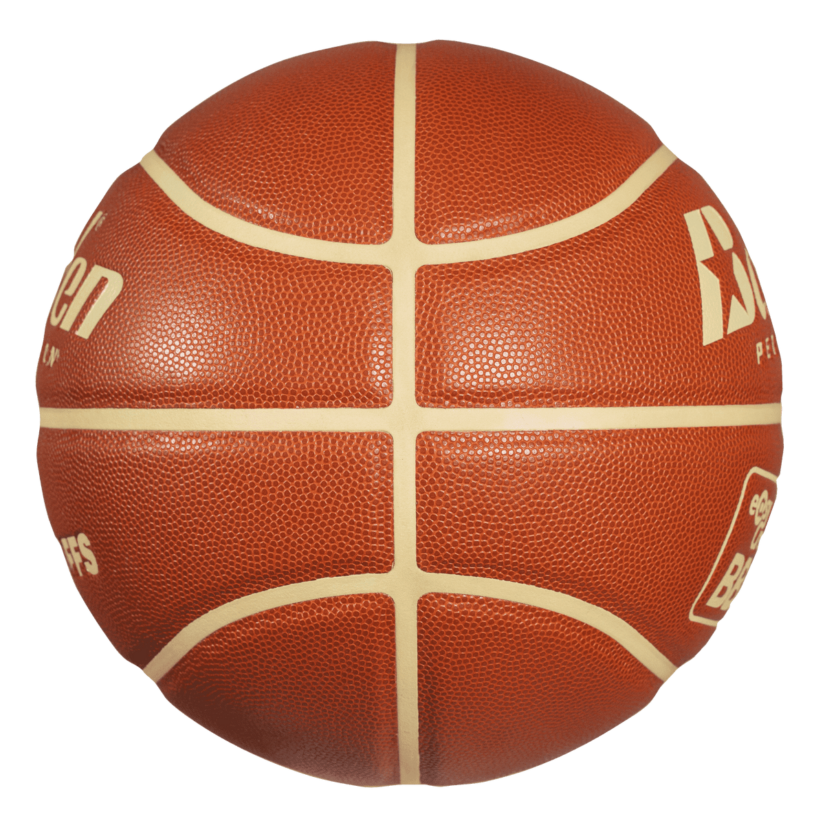 BADEN Elite Pro easyCredit BBL Playoffs (orange)