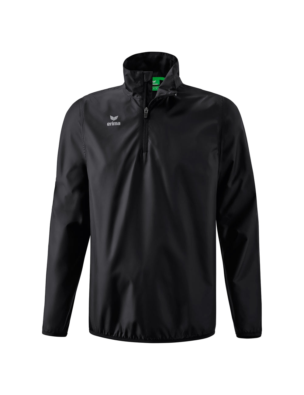 ERIMA Team Regentop Kinder Schwarz