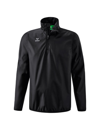ERIMA Team Regentop Kinder Schwarz