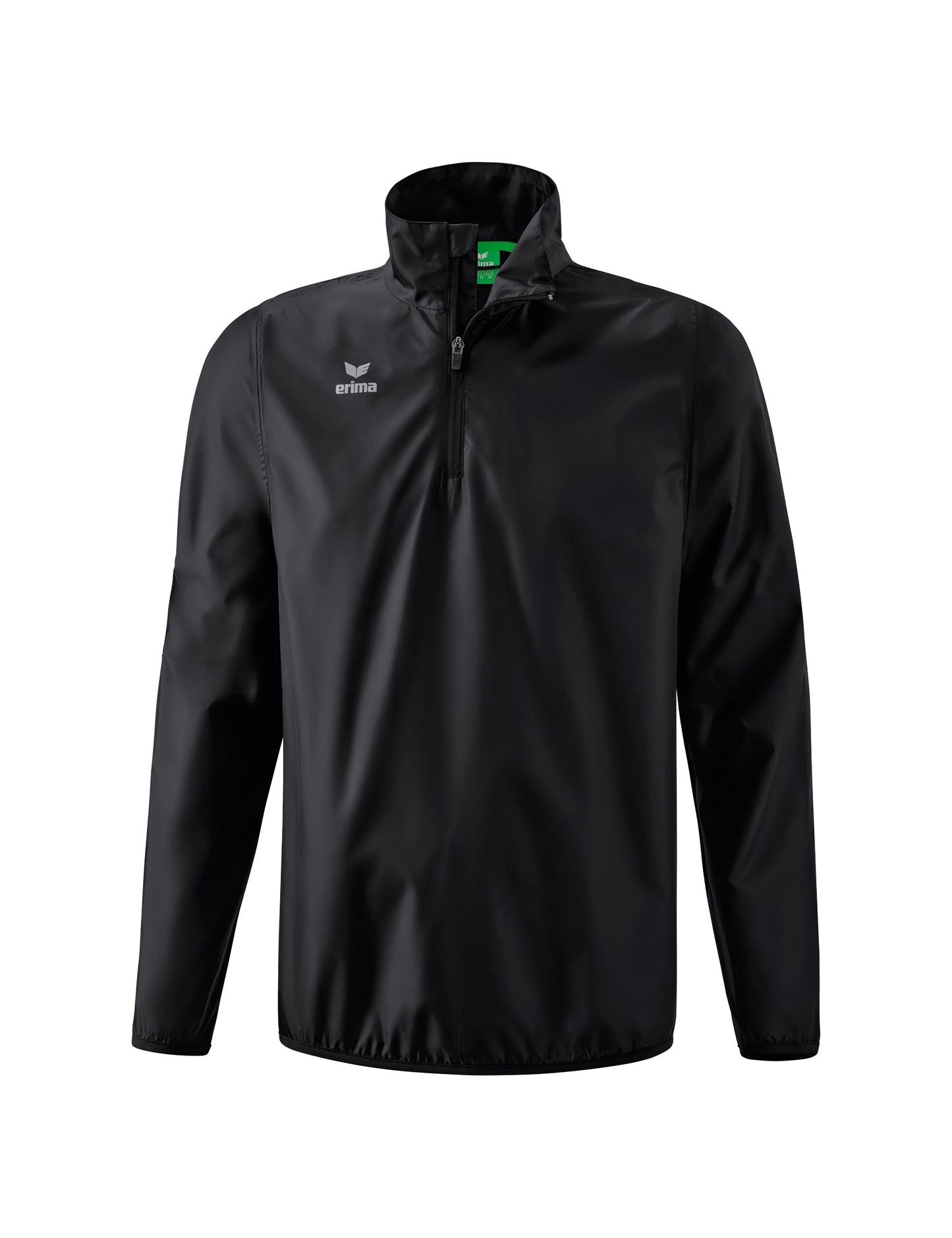 ERIMA Team Regentop Unisex Schwarz