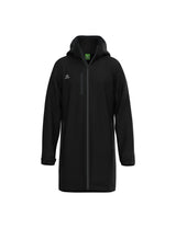 ERIMA CMPT Stadium Jacket Unisex Schwarz