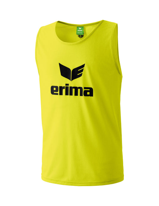 ERIMA MARKIERUNGSHEMD Unisex Gelb