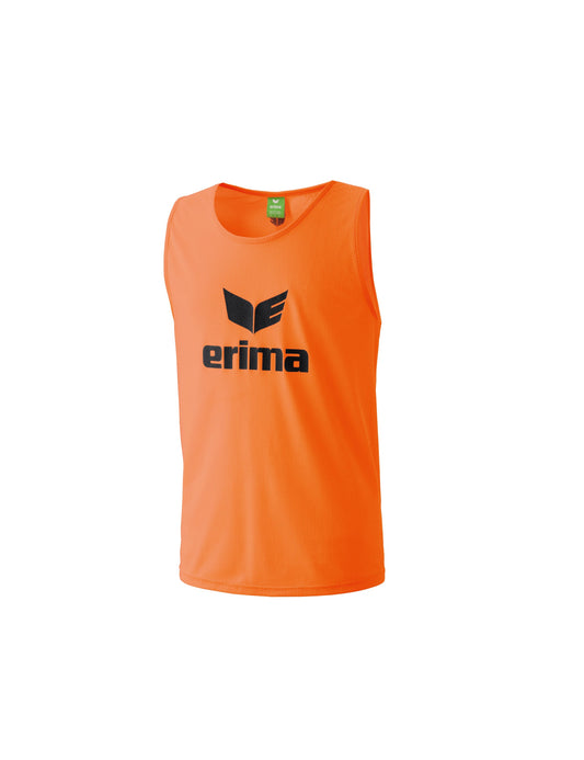 ERIMA MARKIERUNGSHEMD Unisex Orange