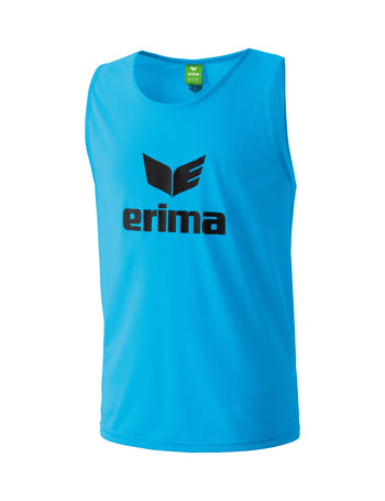 ERIMA MARKIERUNGSHEMD Unisex Blau