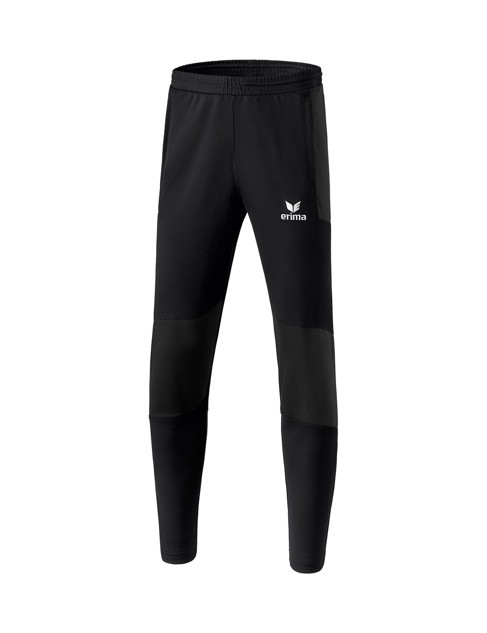 ERIMA Trainingshose Tec 2.0 Kinder Schwarz