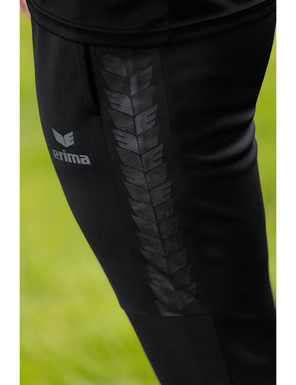 ERIMA Trainingshose (schwarz)