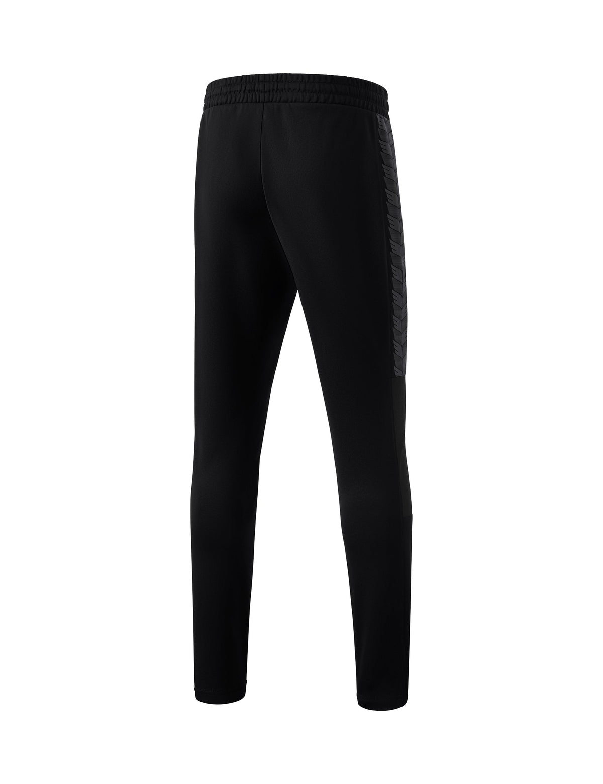 ERIMA Trainingshose (schwarz)