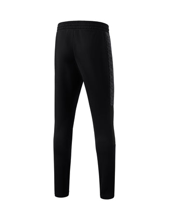 ERIMA Trainingshose (schwarz)