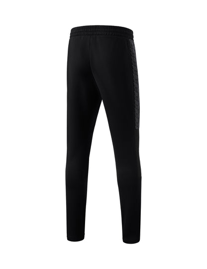 ERIMA Trainingshose (schwarz)