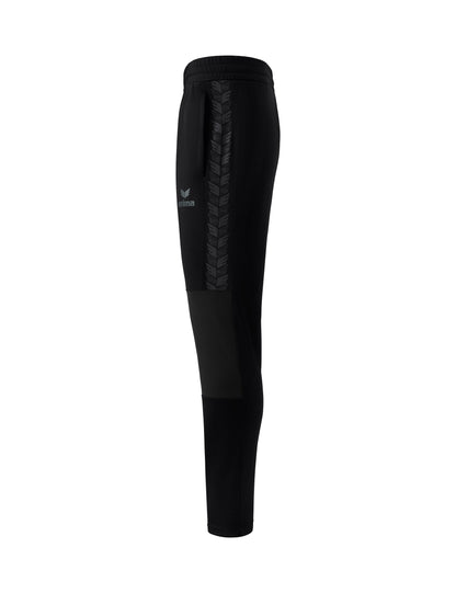ERIMA Trainingshose (schwarz)