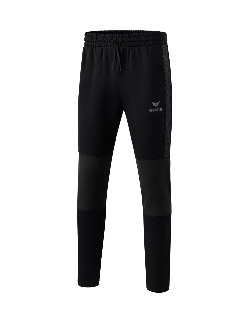 ERIMA Trainingshose Kinder Schwarz