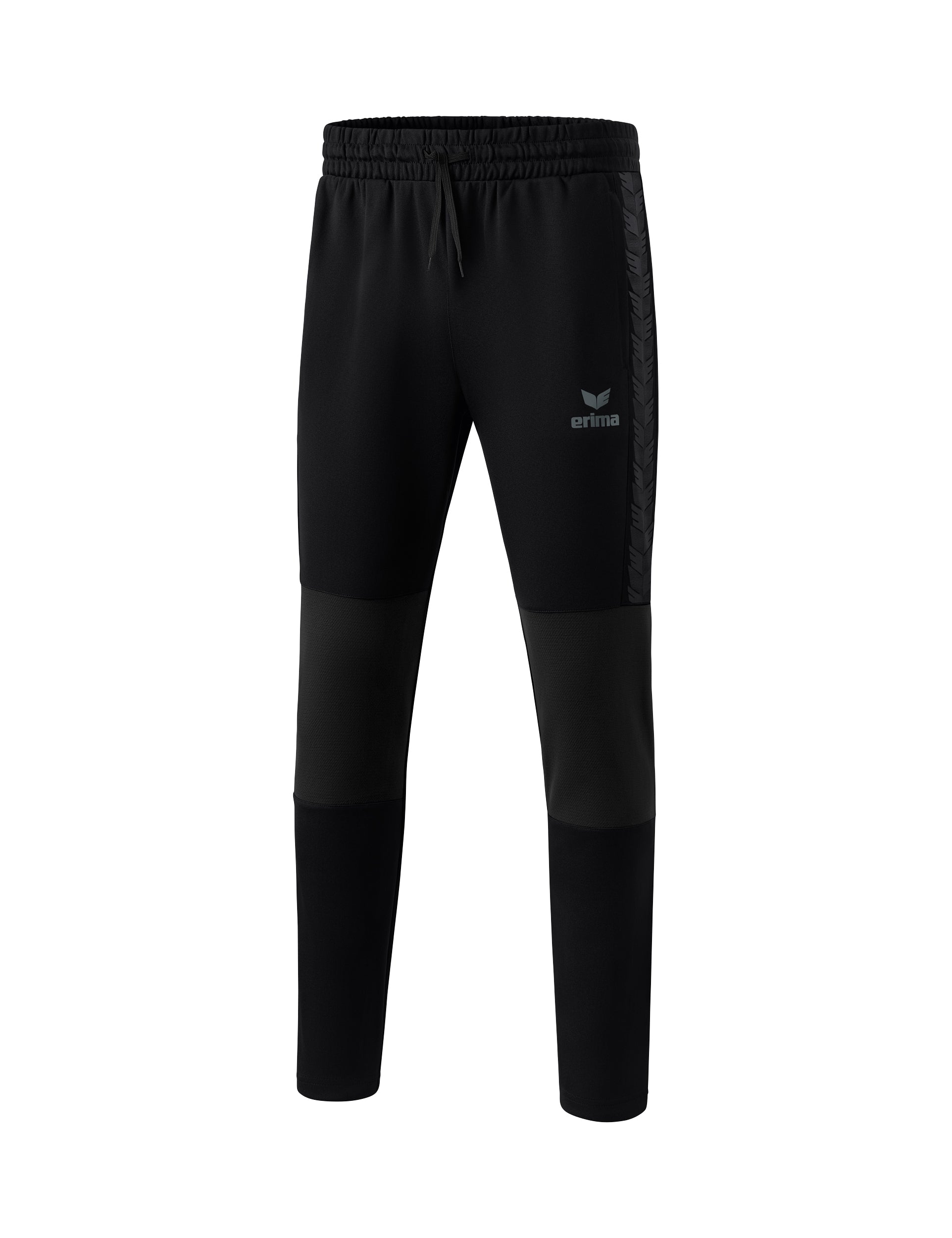 ERIMA Trainingshose Kinder Schwarz