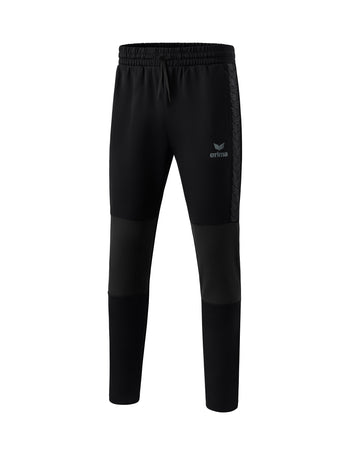 ERIMA Trainingshose Kinder Schwarz