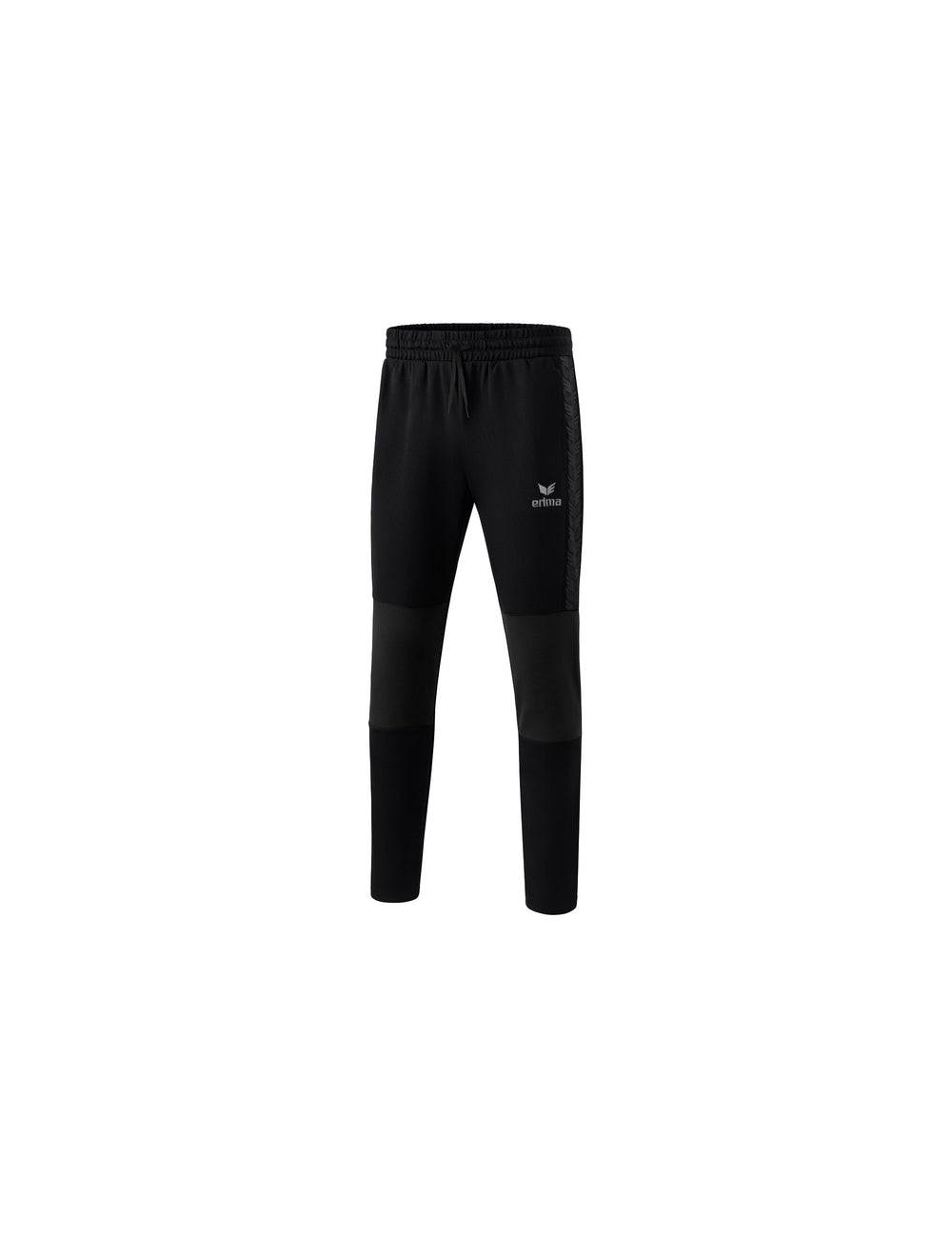 ERIMA Trainingshose (schwarz)