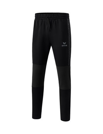 ERIMA Trainingshose Kinder Schwarz