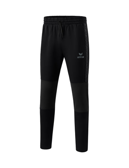 ERIMA Trainingshose Kinder Schwarz
