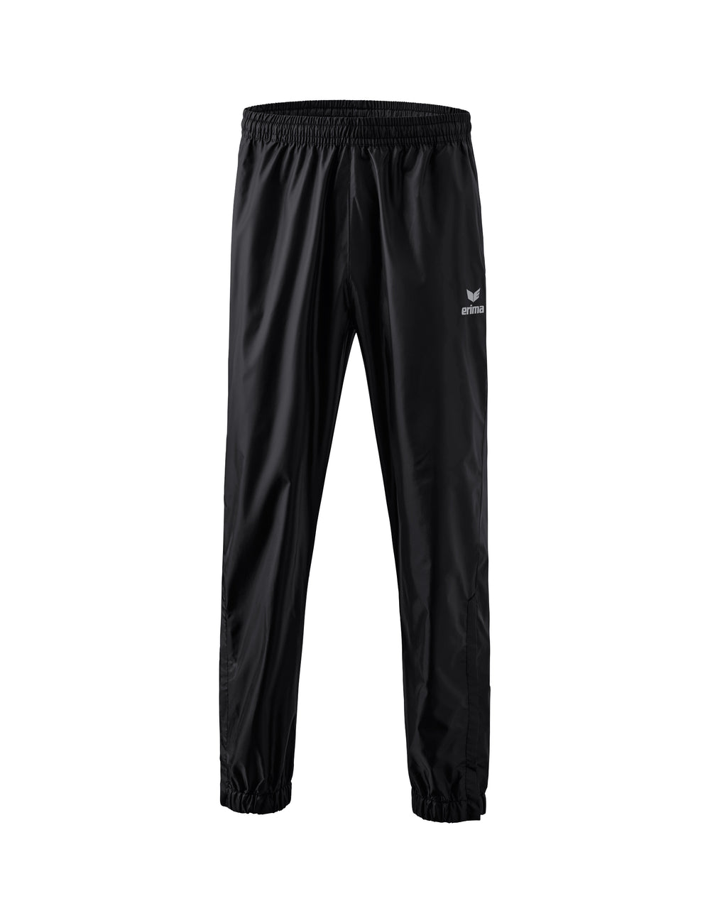 ERIMA Team Regenhose Kinder Schwarz
