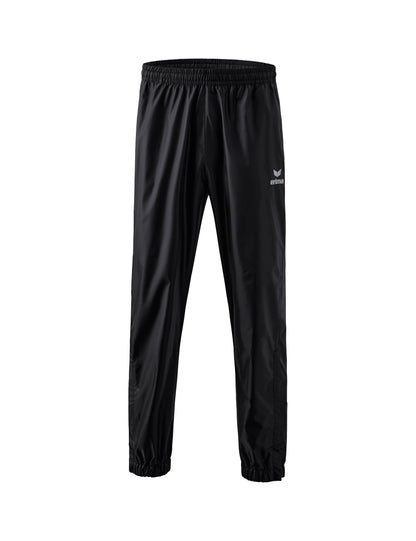 ERIMA Team Regenhose Unisex Schwarz
