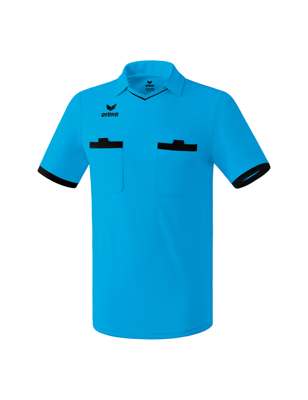 ERIMA Saragossa Schiedsrichtertrikot Unisex Blau