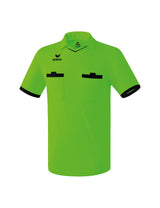 ERIMA Saragossa Schiedsrichtertrikot Unisex Grün