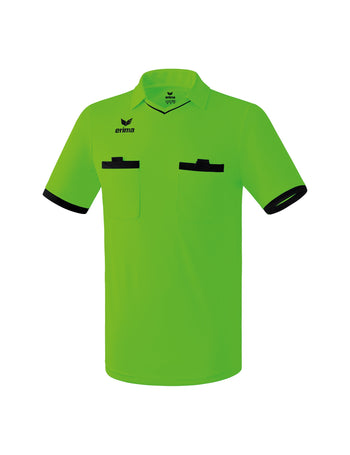 ERIMA Saragossa Schiedsrichtertrikot Unisex Grün