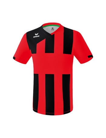 ERIMA SIENA 3.0 Trikot Unisex Rot