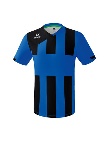 ERIMA SIENA 3.0 Trikot Kinder Blau