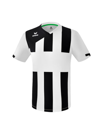 ERIMA SIENA 3.0 Trikot Unisex Weiß