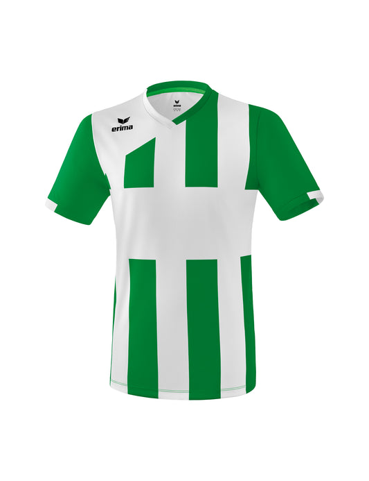 ERIMA SIENA 3.0 Trikot Kinder Grün