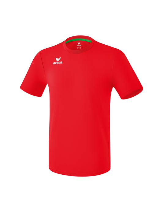 ERIMA Liga Trikot Kinder Rot