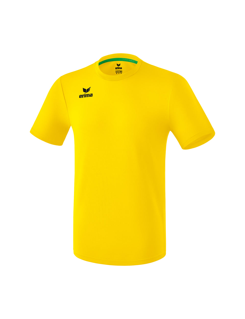 ERIMA Liga Trikot Kinder Gelb