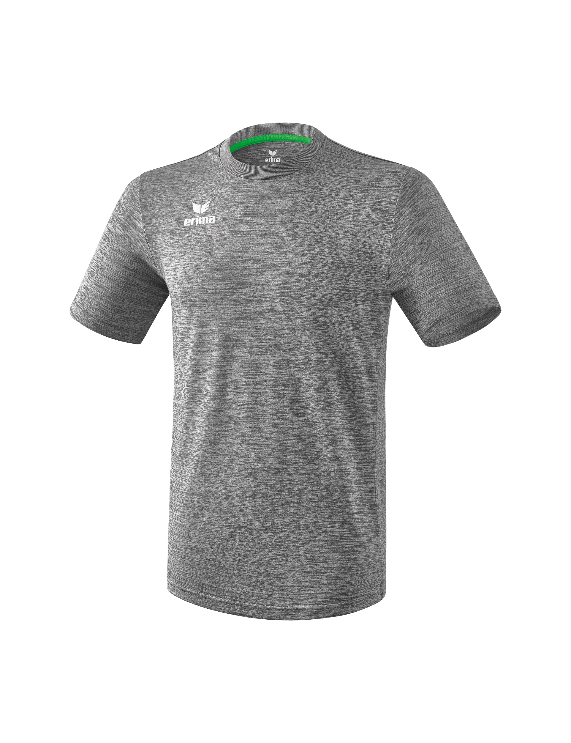ERIMA Liga Trikot Kinder Grau