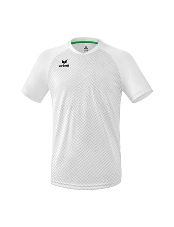 ERIMA Madrid Trikot Kinder Weiß