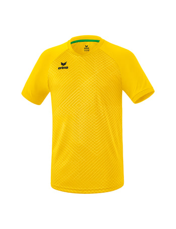 ERIMA Madrid Trikot Kinder Gelb