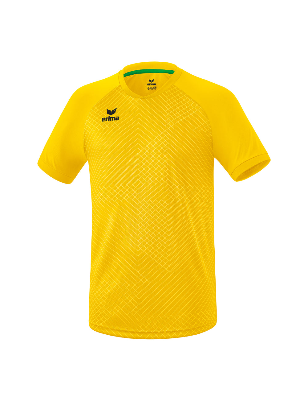 ERIMA Madrid Trikot Kinder Gelb