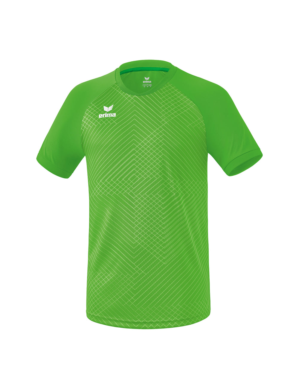 ERIMA Madrid Trikot Kinder Grün
