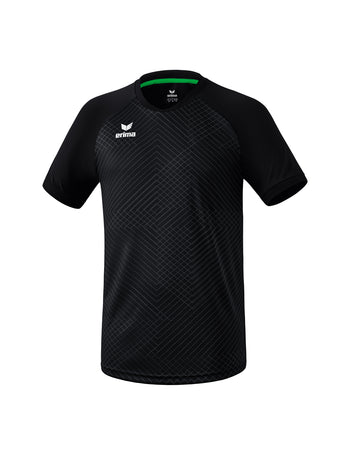 ERIMA Madrid Trikot Kinder Schwarz