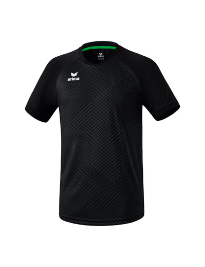 ERIMA Madrid Trikot Kinder Schwarz