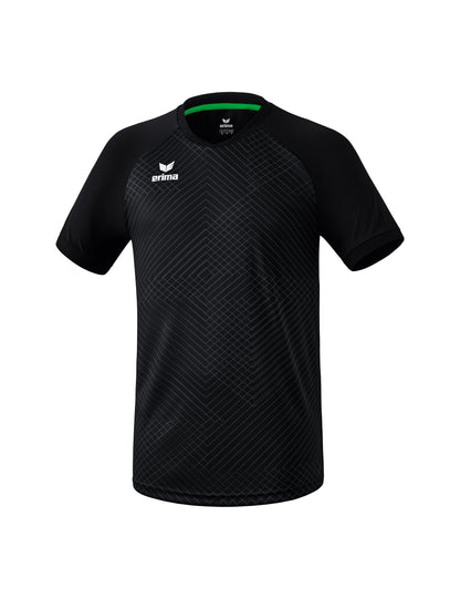 ERIMA Madrid Trikot Kinder Schwarz