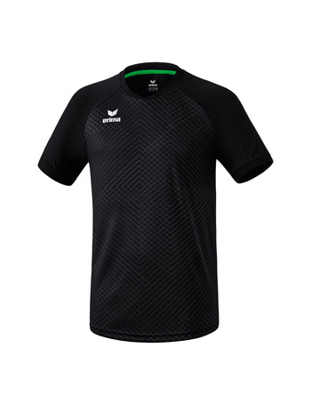 ERIMA Madrid Trikot Unisex Schwarz