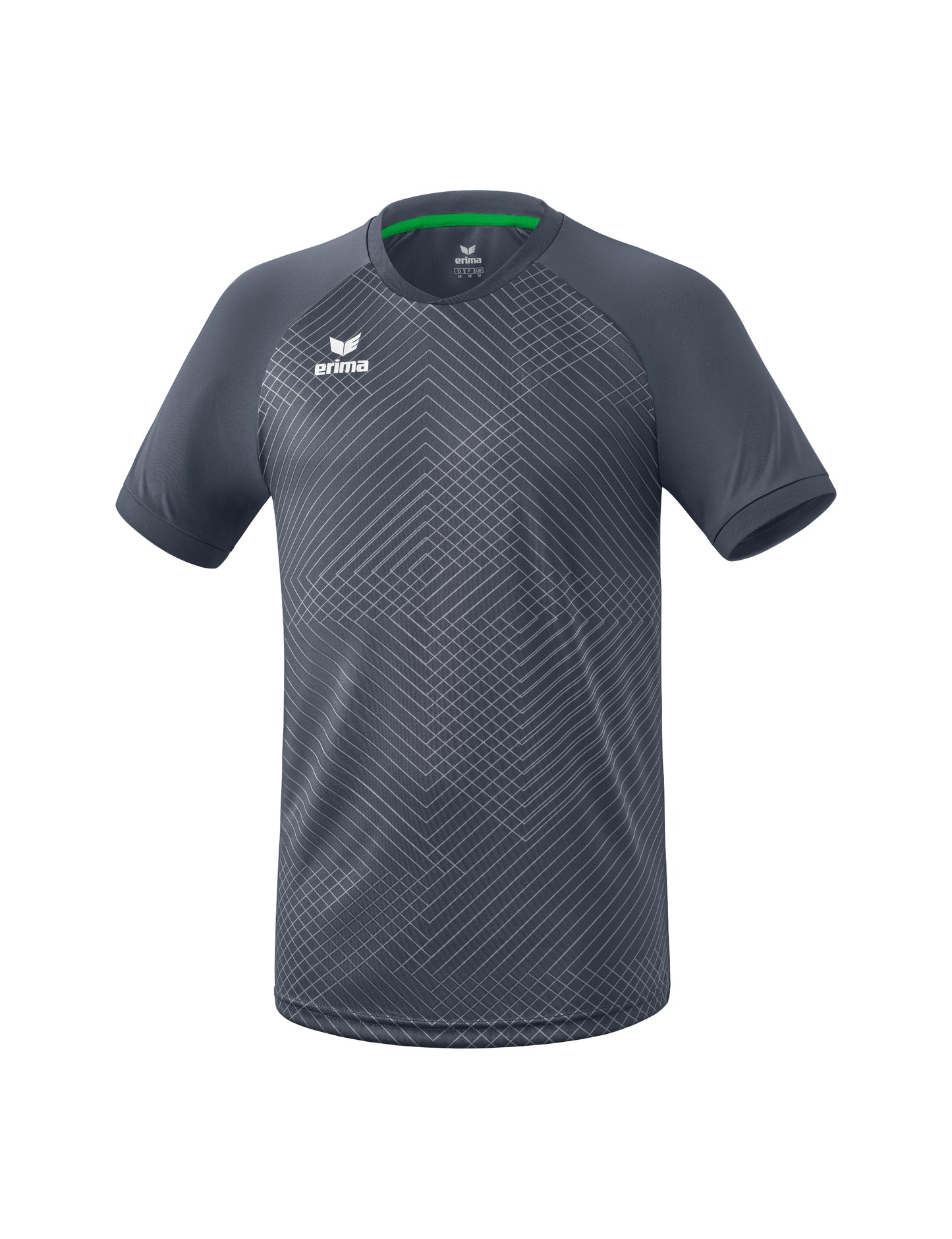 ERIMA Madrid Trikot Kinder Grau