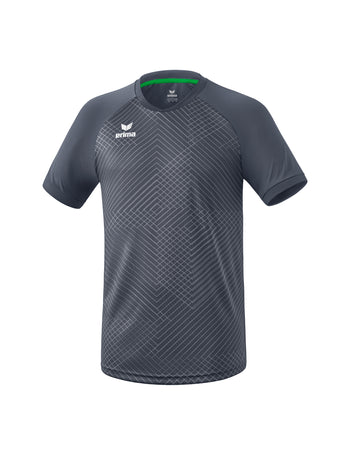 ERIMA Madrid Trikot Kinder Grau