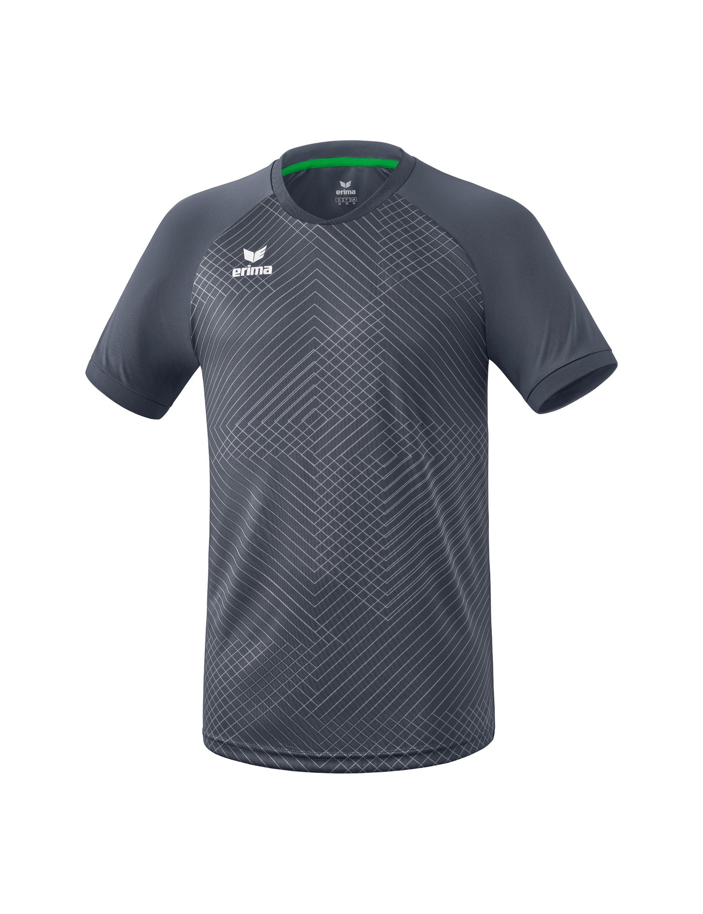 ERIMA Madrid Trikot Unisex Grau