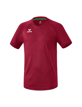 ERIMA Madrid Trikot Unisex Rot