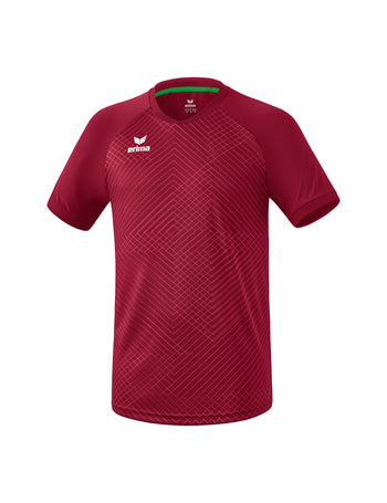 ERIMA Madrid Trikot Kinder Rot