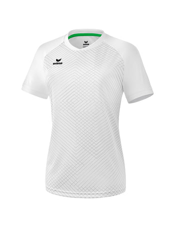 ERIMA Madrid Trikot Damen Weiß