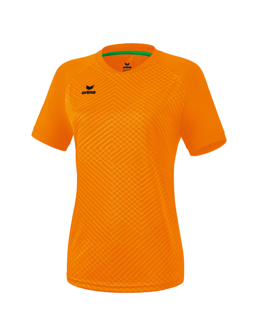 ERIMA Madrid Trikot Damen Orange