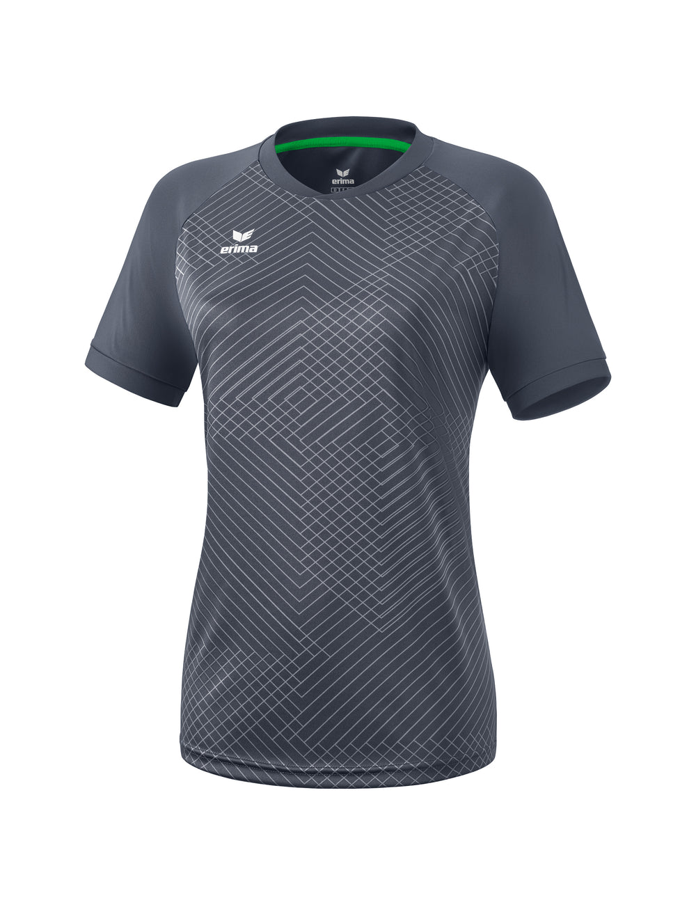 ERIMA Madrid Trikot Damen Grau